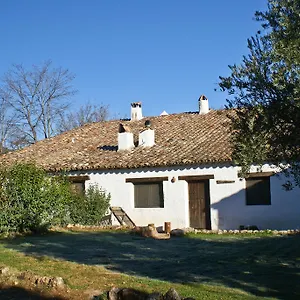 Casa rural Cortijo Del Cura, Cortijos Nuevos